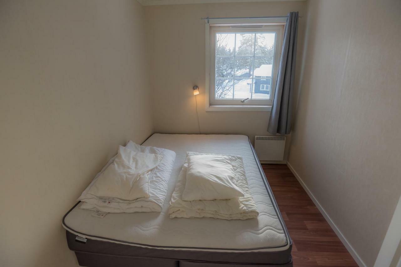 Apartamento Fjelltun 8-Sengs Trysil Exterior foto
